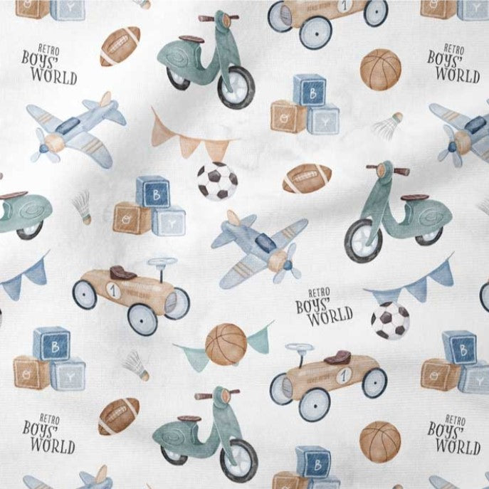 Large cushion (collection of your choice)