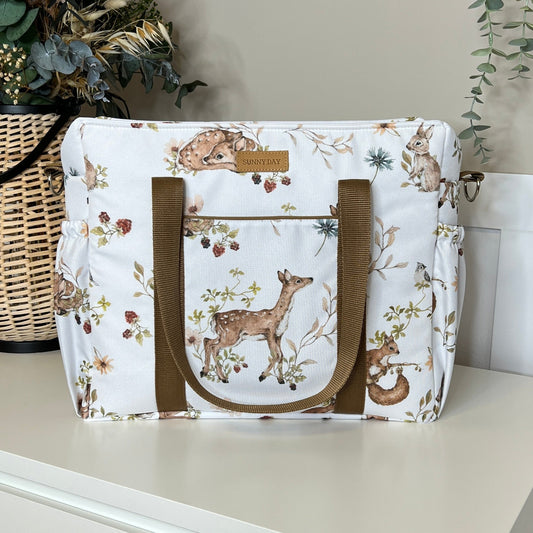 Bag XL waterproof "Deer" collection