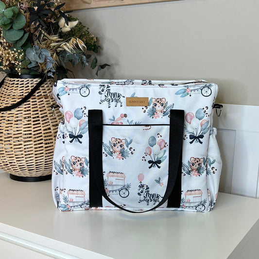 Bag XL waterproof "Fair" collection