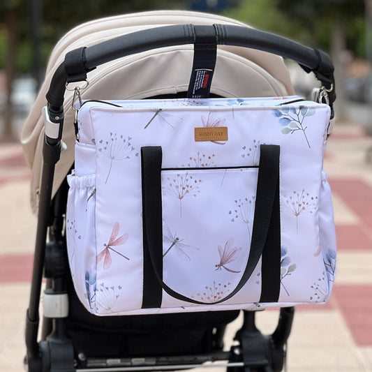 Tasche XL wasserdicht "Dragonfly" Kollektion