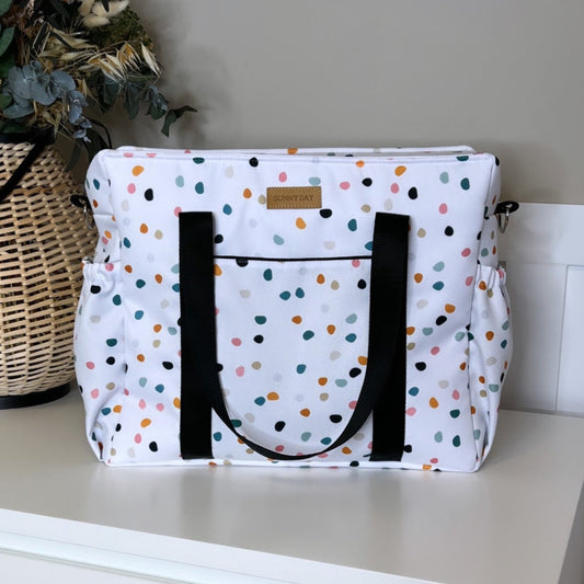 Tasche XL wasserdicht "Party" Kollektion