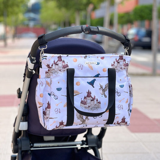 Bag XL waterproof "Harry Potter" collection