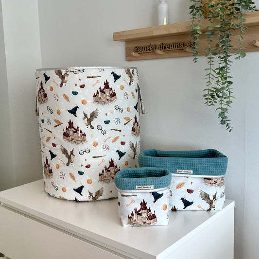 Baskets "Harry Potter" collection