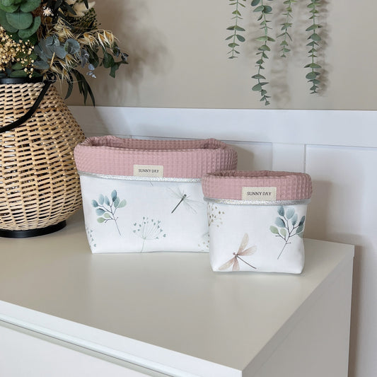 Baskets "Dragonfly" collection