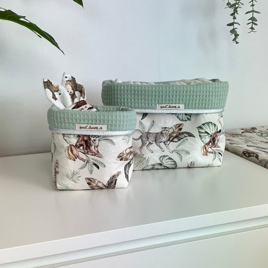 Baskets "Africa" collection