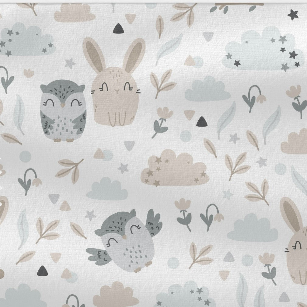 Large cushion (collection of your choice)