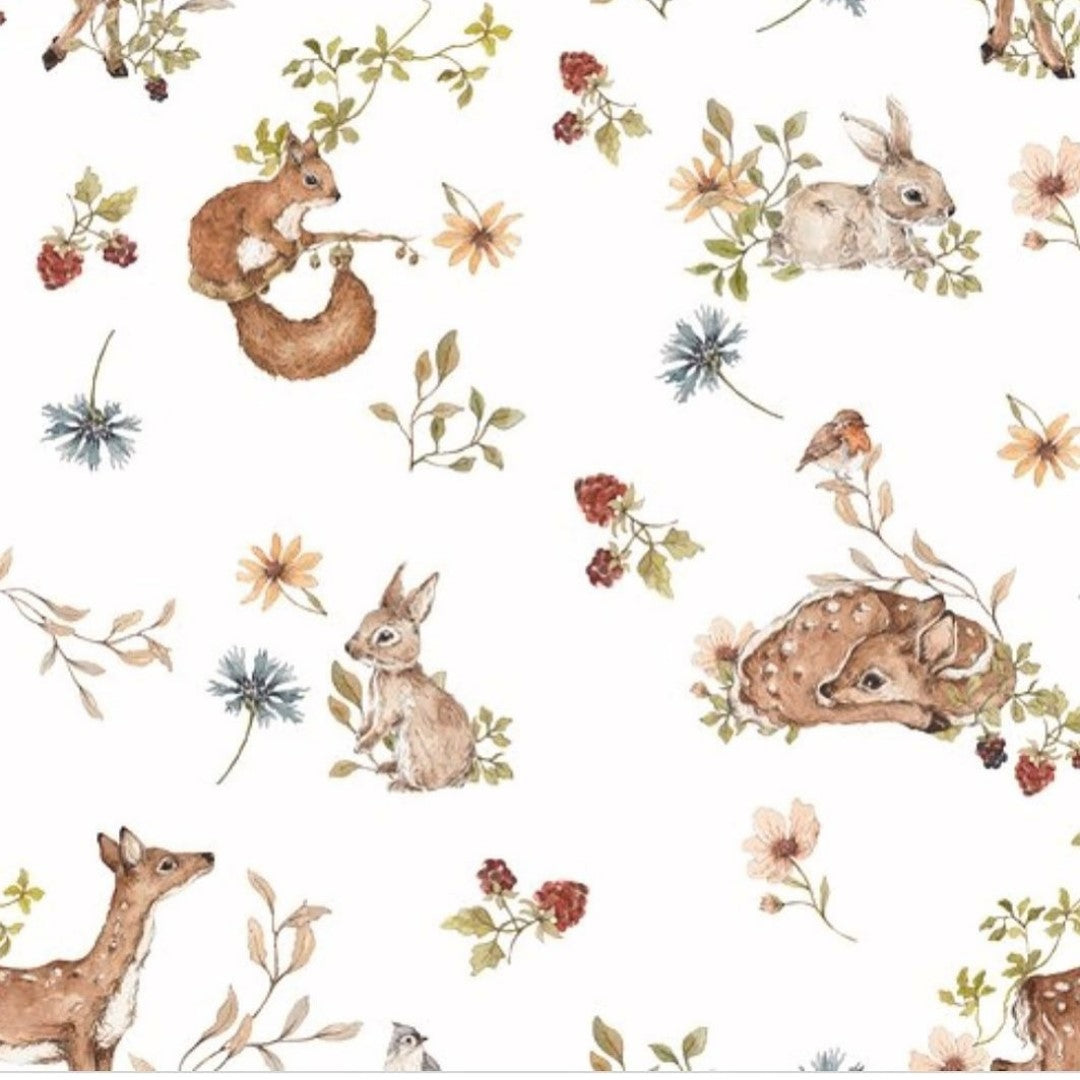 Wickelauflagenbezug (Wählen Sie Ihre Kollektion)