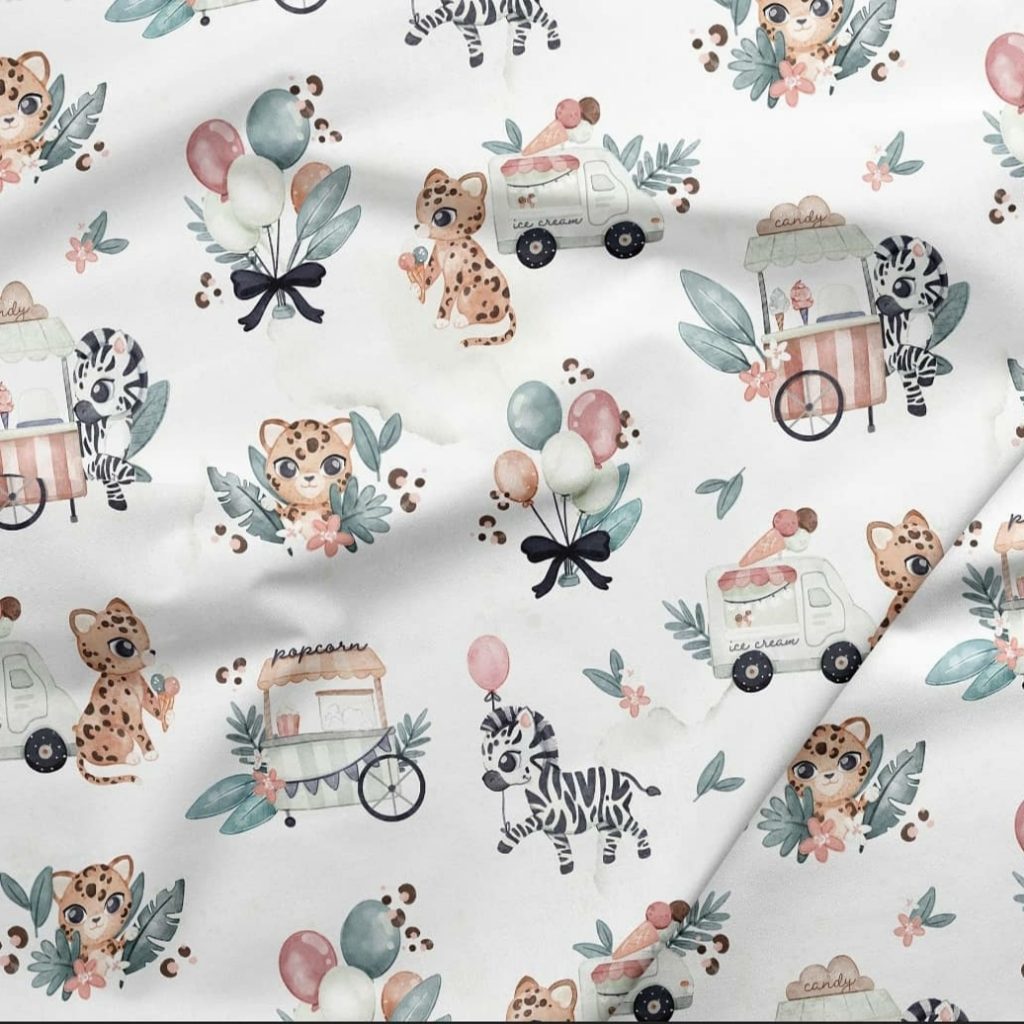 Large cushion (collection of your choice)