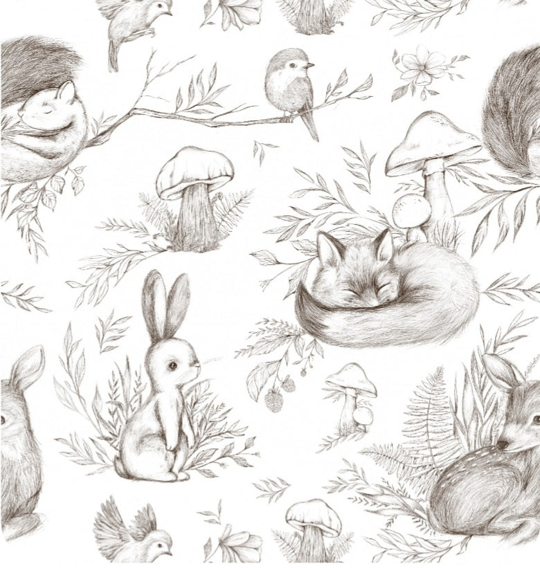 Wickelauflagenbezug (Wählen Sie Ihre Kollektion)