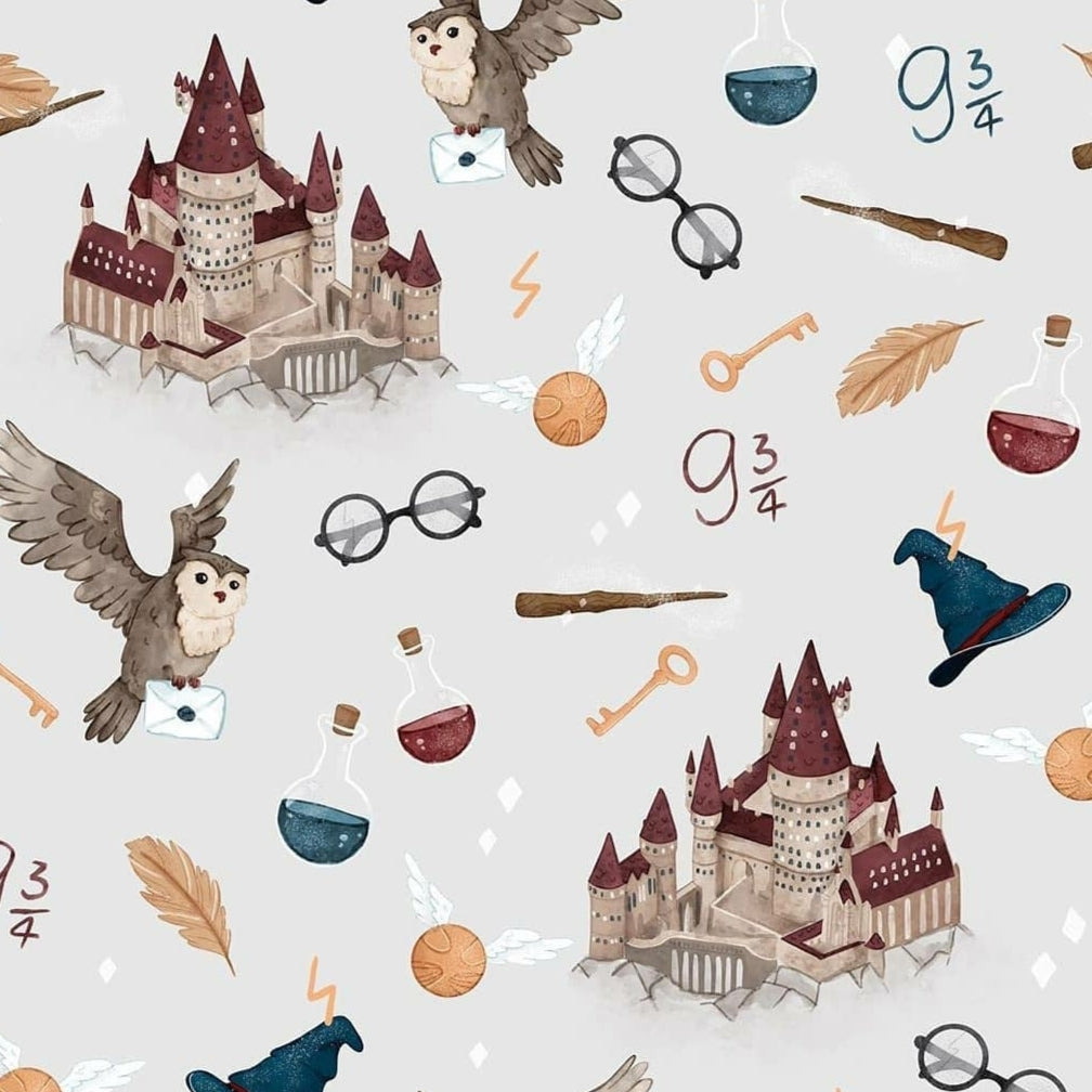 Wickelauflagenbezug (Wählen Sie Ihre Kollektion)