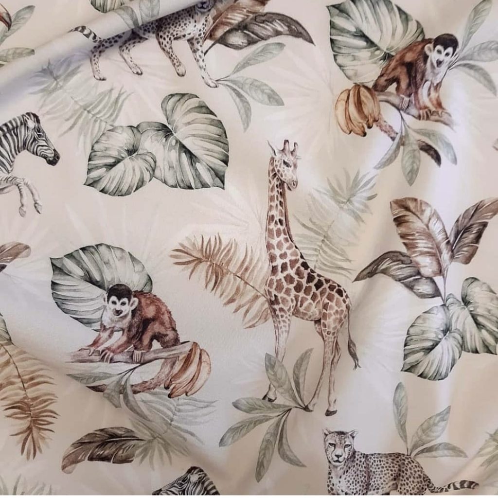 Large cushion (collection of your choice)