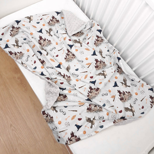 Couvertures collection « Harry Potter »