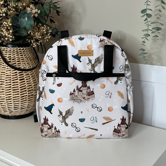 Rucksack wasserdicht "Harry Potter" Kollektion