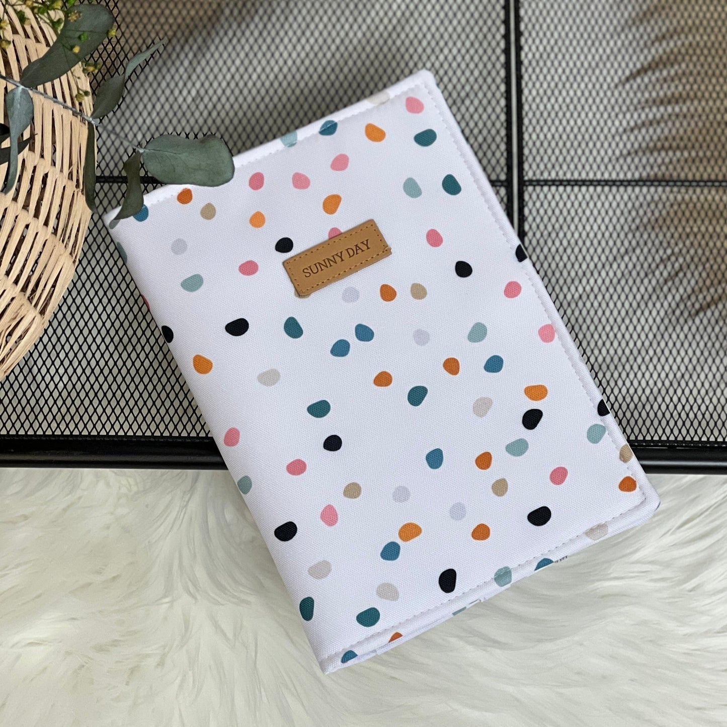 Porte-documents imperméable collection "Party"