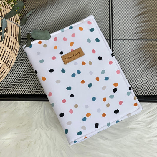 Document holder waterproof "Party" collection